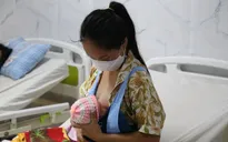 'Tăng cường hỗ trợ nuôi con bằng sữa mẹ tại nơi làm việc'