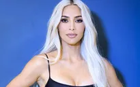 Tài sản của Kim Kardashian tăng mạnh trong năm 2023
