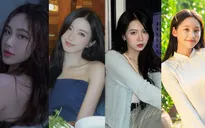 Dàn nữ diễn viên 9x cực xinh trong "Món quà của cha"