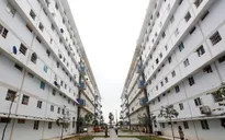 37 dự án nhà ở xã hội muốn vay gói 120.000 tỷ đồng