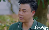 Món quà của cha - Tập 4: Anh em cãi nhau nảy lửa đúng ngày giỗ mẹ?