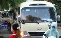 Siết chặt điều kiện với xe đưa đón học sinh