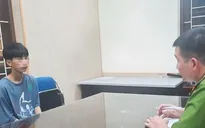 Hải Dương: Bắt giữ hung thủ giết người sau hơn 1 giờ nhận tin báo