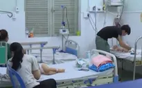 Nguy cơ dịch chồng dịch tại TP Hồ Chí Minh