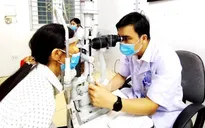 Khuyến cáo: Không dùng lá cây để chữa đau mắt đỏ