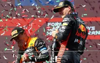 F1 | Đội Red Bull phá kỷ lục kéo dài 35 năm của McLaren