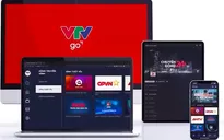 Đẩy nhanh lộ trình đưa VTVgo lên tivi thông minh