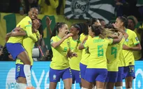 ĐT nữ Brazil và Đức khởi đầu mạnh mẽ tại World Cup 2023