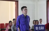 Nhận cầm hộ ma túy với giá 30 triệu đồng, người đàn ông lĩnh án 20 năm tù