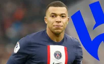 Al Hilal chính thức gửi đề nghị hỏi mua Mbappe