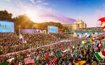 Giới thiệu Fanzone của Olympic Paris 2024