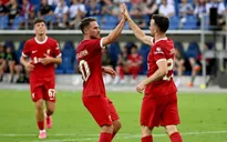 Liverpool kết thúc tour du đấu hè tại Đức