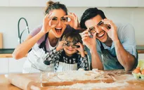 Các hoạt động thú vị tốt cho sức khỏe dành cho gia đình