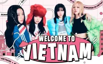 Fan Việt Nam chào đón BLACKPINK với loạt dự án hoành tráng