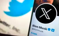 Đổi tên Twitter thành X, công ty của Elon Musk có thể gặp rắc rối về pháp lý