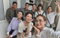 Phim mới VFC: "Cá đông lạnh" Bảo Anh có thêm "Mù tạt" Huyền Trang
