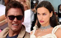 Rộ tin Irina Shayk hẹn hò chồng cũ của Gisele Bundchen