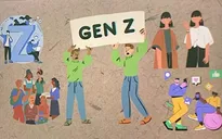Nhân sự gen Z phá vỡ những nguyên tắc thị trường lao động?