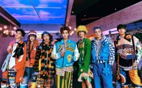 Nhóm nhạc NCT Dream trở lại đường đua K-pop với full album thứ 3 "ISTJ"