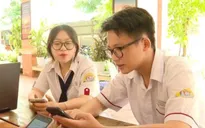 Hỗ trợ thí sinh nộp lệ phí xét tuyển đại học