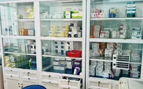 UBND TP Hồ Chí Minh kiến nghị Bộ Y tế mở rộng danh mục thuốc đấu thầu tập trung