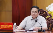 Thủ tướng Phạm Minh Chính: Long An tận dụng lợi thế là nơi giao thoa, kết nối các trục, hành lang kinh tế để phát triển