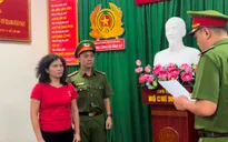 Hoàn tất kết luận điều tra vụ án Đặng Thị Hàn Ni, Trần Văn Sỹ