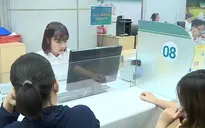 Ngân hàng vẫn hút người gửi tiền tiết kiệm