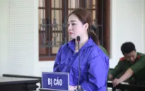 Vợ bỏ trăm triệu đồng mua ma túy về buôn và cho chồng nghiện ngập sử dụng