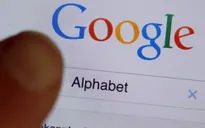 Công ty mẹ của Google tăng trưởng mạnh