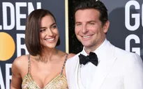 Bradley Cooper không quan tâm Irina Shayk có tình mới