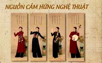 Tranh dân gian và nghệ nhân sống lay lắt hàng chục năm qua