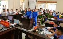 Hoãn phiên tòa xử cha con đại gia Thiện Soi về tội "cho vay nặng lãi"