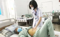 Viêm gan cấp do dùng thuốc nam chữa viêm dạ dày