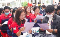 Các trường THPT đẩy mạnh tư vấn môn học tự chọn cho học sinh lớp 10