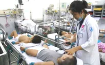 Sở Y tế TP. Hồ Chí Minh xác định 28 nhóm hoạt động trọng tâm trong 6 tháng cuối năm