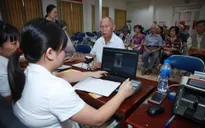 Bưu điện Việt Nam chi trả lương hưu, trợ cấp BHXH theo mức hưởng mới từ 14/8