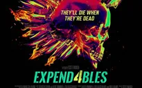 The Expendables trở lại màn ảnh sau một thập kỷ, quy tụ dàn sao hạng A