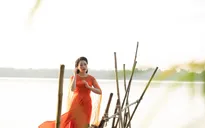 Sao Mai Huyền Trang ra MV hướng về ngày Thương binh Liệt sỹ