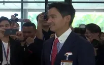 Quốc hội Thái Lan hoãn họp bầu Thủ tướng