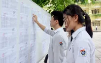 Thí sinh tránh "bẫy" điểm sàn