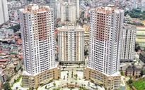 Dự án bất động sản chỉ được vay vốn khi đủ điều kiện kinh doanh
