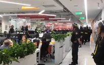 Thủ đoạn tinh vi của đường dây cho vay nặng lãi hơn 20.000 tỷ đồng qua app