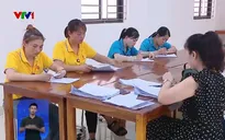 Tăng cường đối thoại ngăn ngừng việc tập thể