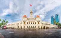 TP Hồ Chí Minh: Thu phí sử dụng tạm thời lòng đường, hè phố từ 1/9/2023