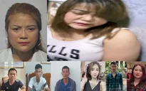 Thanh Hóa: Triệt phá đường dây mua bán trái phép ma túy liên huyện, liên tỉnh