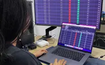 Vận hành sàn giao dịch trái phiếu doanh nghiệp riêng lẻ: Bước tiến quan trọng trong minh bạch thị trường vốn