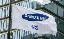 Lợi nhuận quý II của Samsung giảm 95%