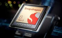 Chip Snapdragon trang bị cho các mẫu Galaxy mới của Samsung có gì ấn tượng?