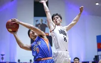 VBA 2023 - Game 35: Duy trì chuỗi thành tích
